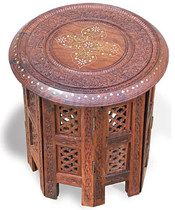 Table basse de salon, de Artisanat SEL