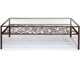 Table basse Souk de Habitat
