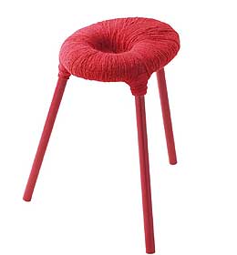 Tabouret Eskilstuna de Ik&eacute;a