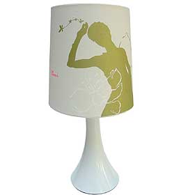 No&euml;l : 15 id&eacute;es cadeaux d&eacute;co - Lampe Ombre de Home Autour du Monde
