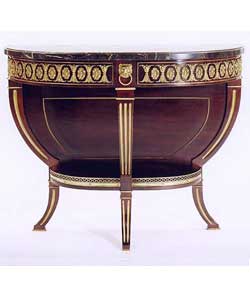 console 'Faberge' de Taillardat