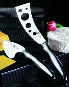 Couteaux &agrave; fromage "Twin" de Zwilling