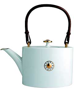 Th&eacute;i&egrave;re "Shangha&iuml;" de Bernardaud