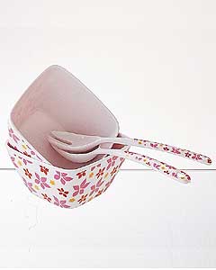 Set "Hibiscus" de Fly