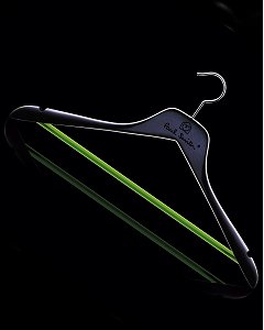 le cintre de Paul Smith