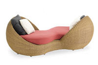 Sofa "Bubble" de Point