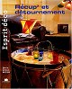 R&eacute;cup' et d&eacute;tournement