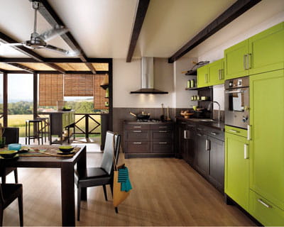 Maison en rénovation, à rafraîchir : Quelles couleurs pour notre séjour/salon/cuisine ouverte ? Mobalpa-deco-cuisine-817073