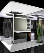 Projet Ideo Bain
