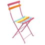 Chaise "Berlingot" de Fermob