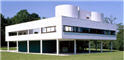Expo "Essayage" &agrave; la Villa Savoye