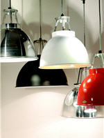 Lustre "Titan" de The Conran Shop