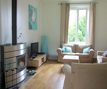 Le salon
