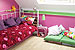 Chambre de Capucine