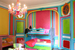 Chambre des enfants