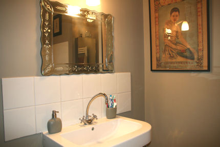 Lavabo design