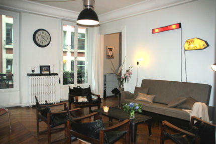 Salon