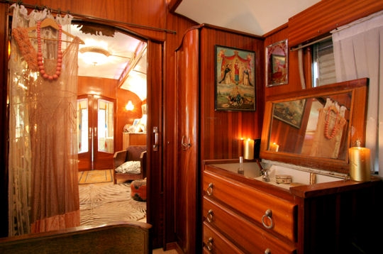 D�licate salle de bains