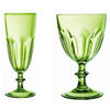 Collection "Rambouillet Folies" de Cristal d'Arques