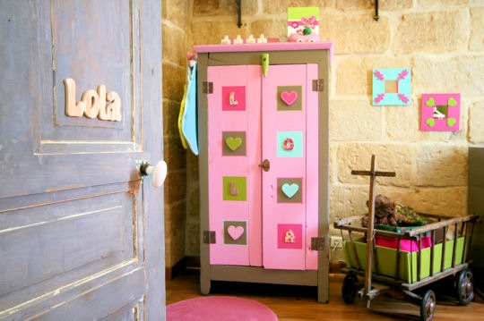 Chez Lola