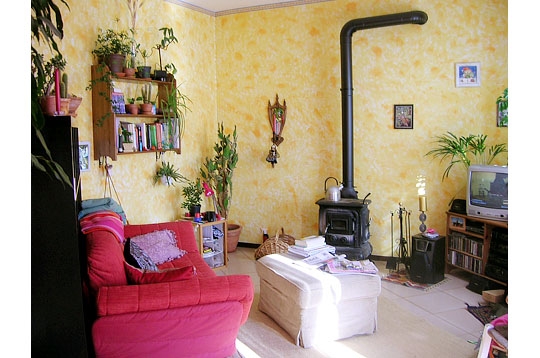 Salon m�diterran�en