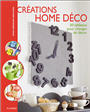 "Cr&eacute;ations Home d&eacute;co"