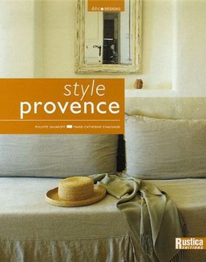 "Style Provence"