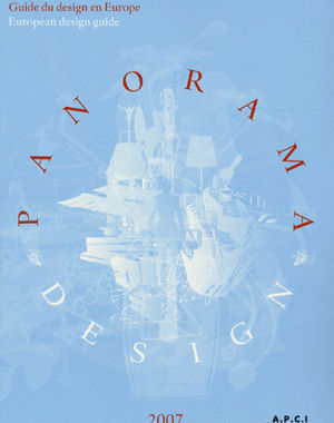 "Panorama Design", collectif