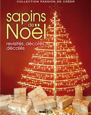 "Sapins de No&euml;l" de Denise Crolle-Terzaghi