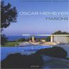 "Oscar Niemeyer : Maisons" d'Alan Hess