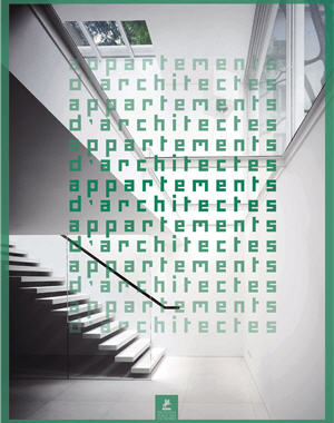 "Appartements d'architectes" de Julio Fajardo