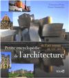 "Petite encyclop&eacute;die de l'architecture" de Francesca Prina et Elena Demartini