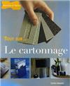 "Cartonnage", de Sandra Hosseini