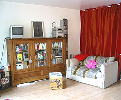 Le salon