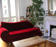 Le salon