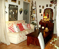 le salon