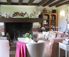 le salon
