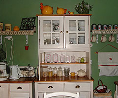 la cuisine