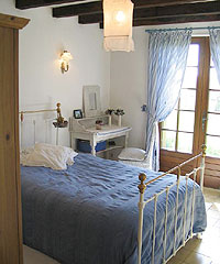 La chambre d'amis