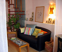 Le salon