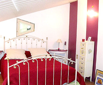 La chambre d'amis