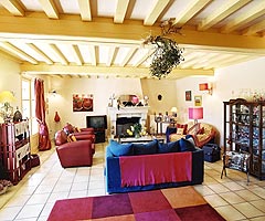 Le salon