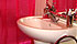 La salle de bain