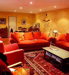 Le salon