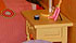 Chambre d'enfant
