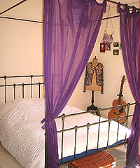 La chambre