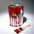 conserver sa peinture